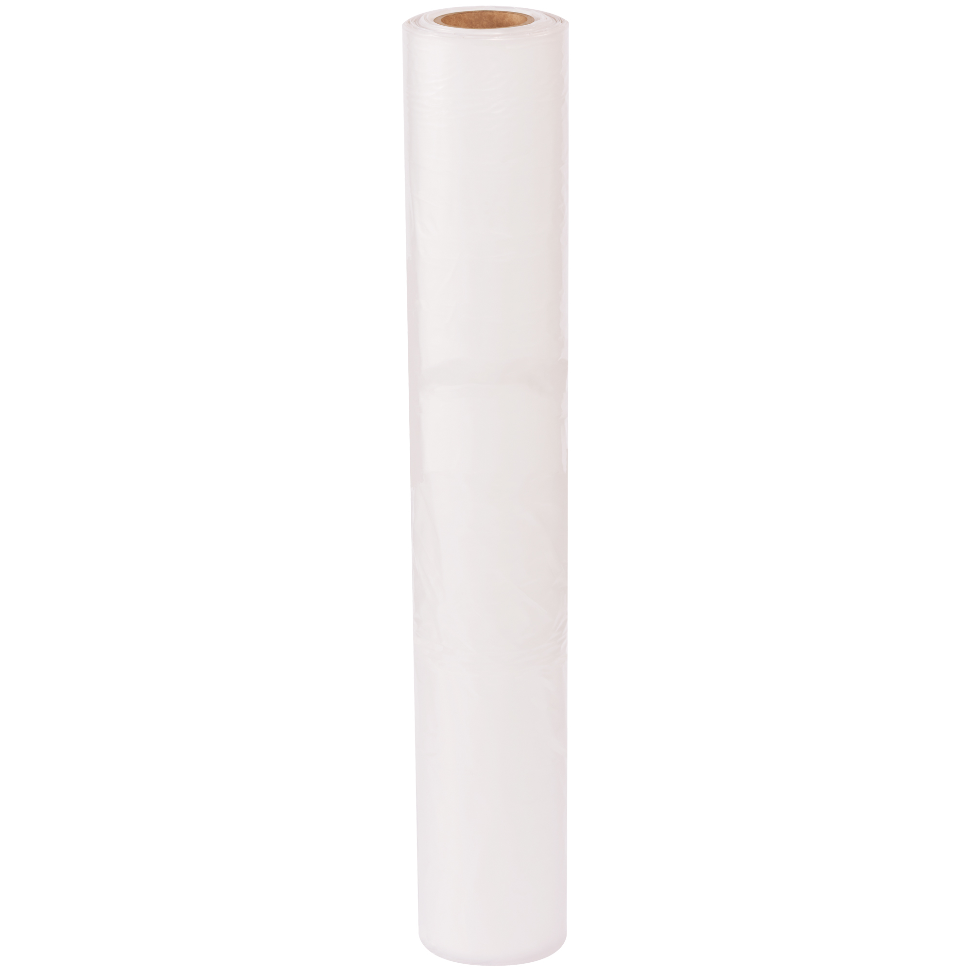 Flat Mattress Bags - 1.1 Mil